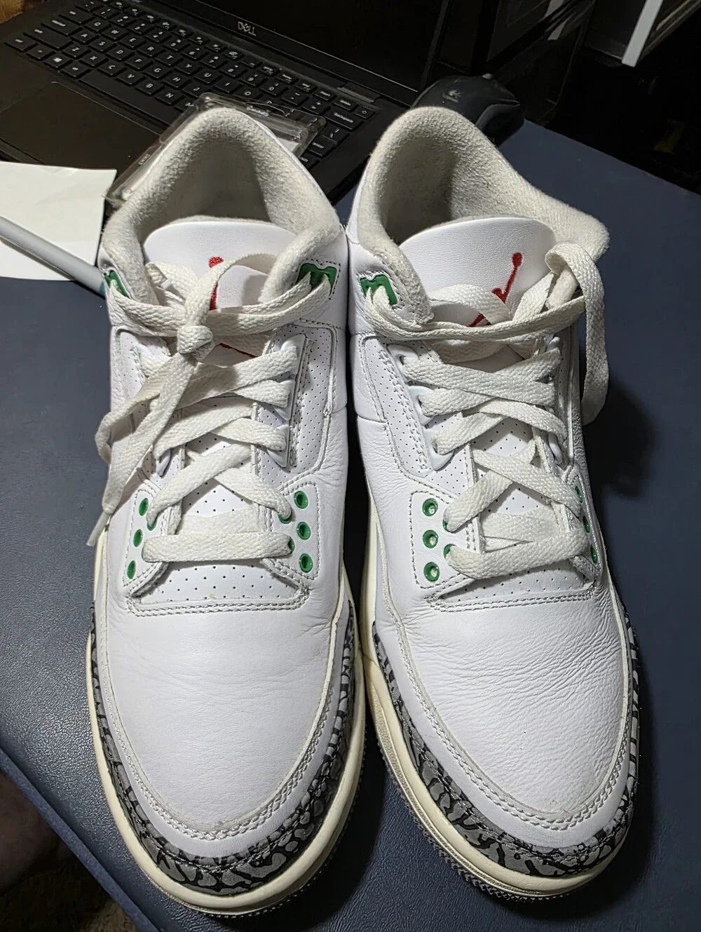 Jordan 3 